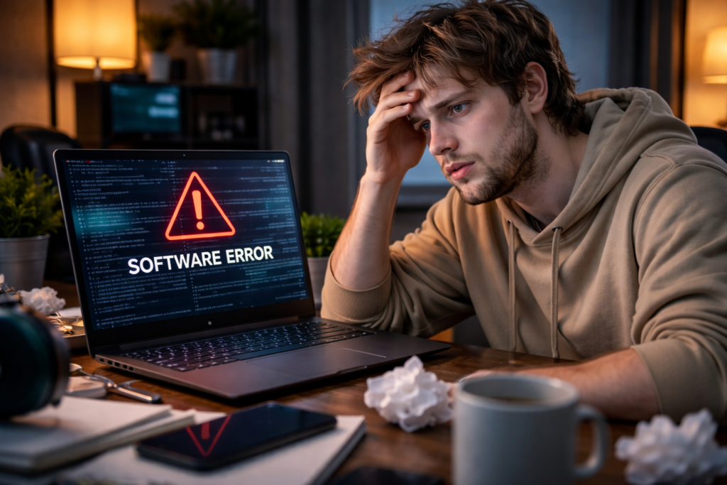 Zenvekeypo4 Software