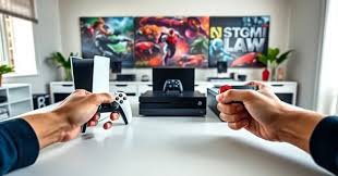 eurogamersonline gadgets archives: A Simple Guide to Cool Gaming Tech eurogamersonline gadgets archives