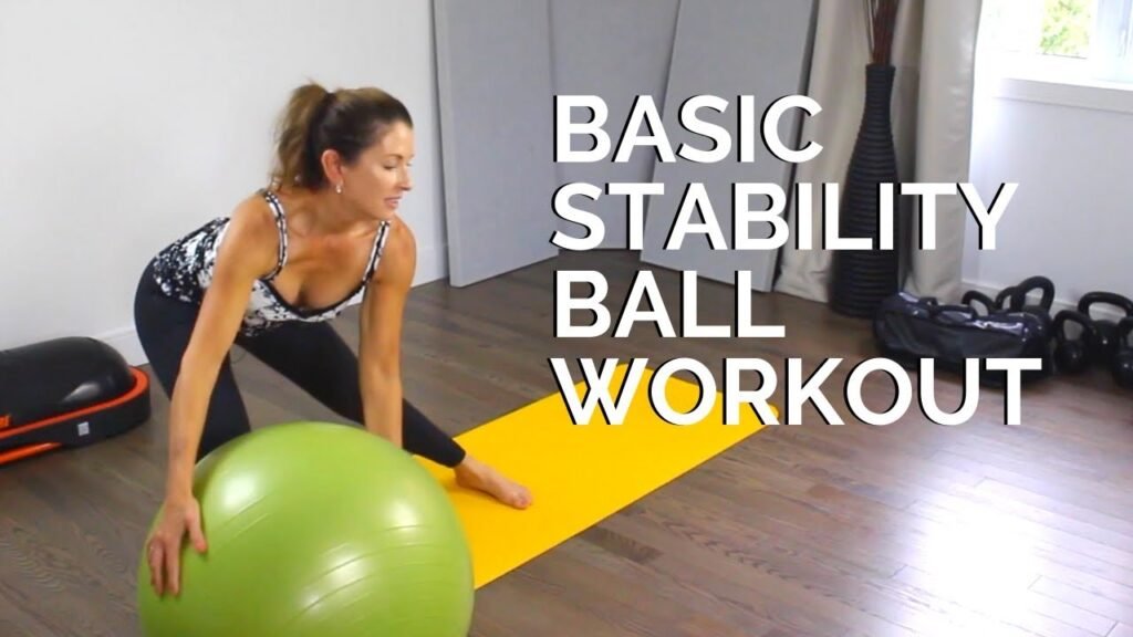 Core Ball EZ Classwork